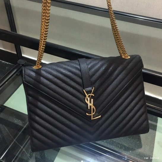 Rep ladies REP YSL COLLEGE 0720